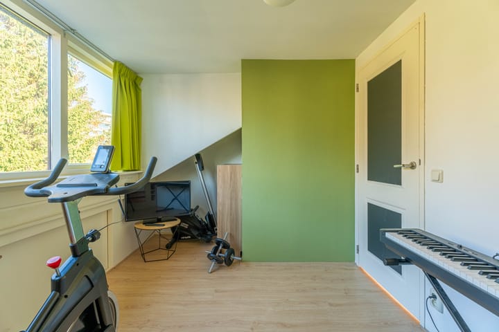 Foto 21 van Gerard Brandtstraat 30