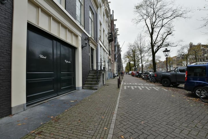 Bekijk foto 3 van Prinsengracht 309-A