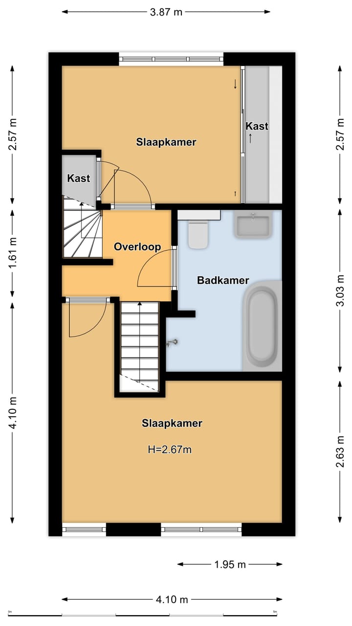 Foto 44 van Gansstraat 78