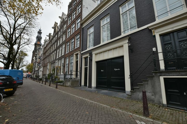 Bekijk foto 4 van Prinsengracht 309-A