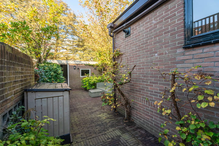 Foto 22 van Gerard Brandtstraat 30