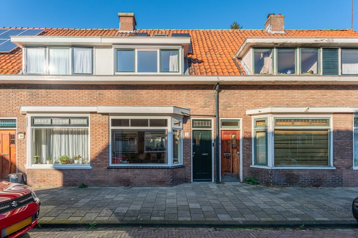 View photo 24 of Gerard Brandtstraat 30