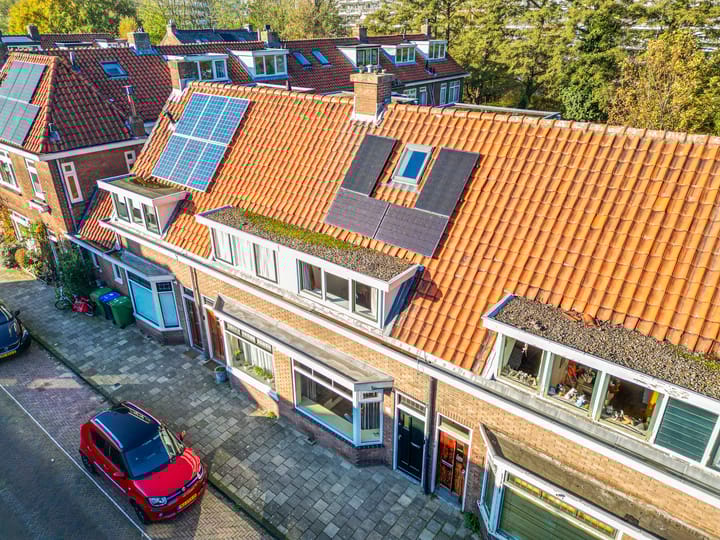 Foto 25 van Gerard Brandtstraat 30