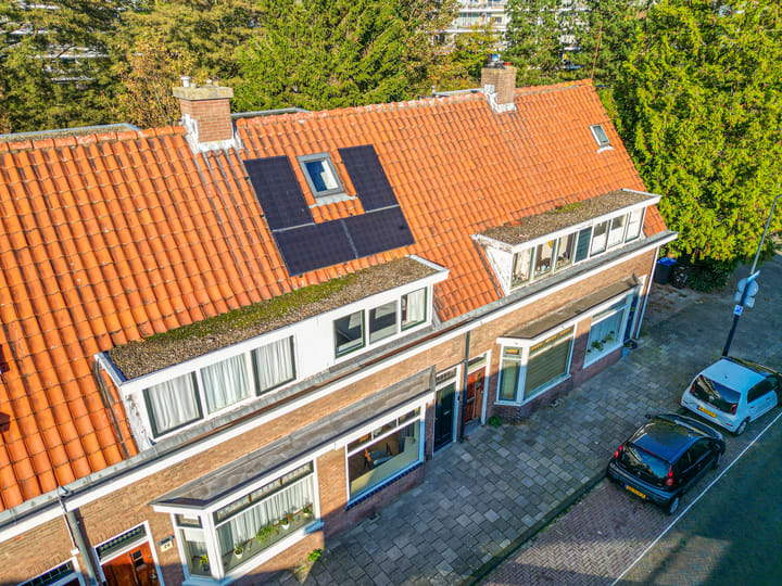 Foto 26 van Gerard Brandtstraat 30