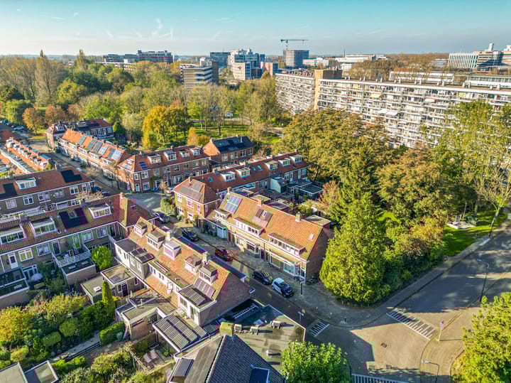 Foto 27 van Gerard Brandtstraat 30