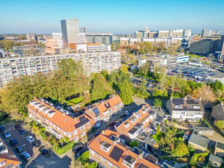 Foto 28 van Gerard Brandtstraat 30