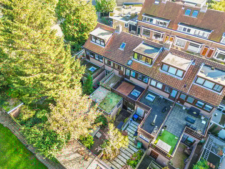 Foto 29 van Gerard Brandtstraat 30