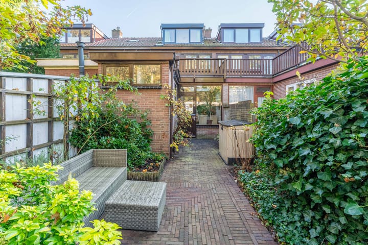 Foto 23 van Gerard Brandtstraat 30