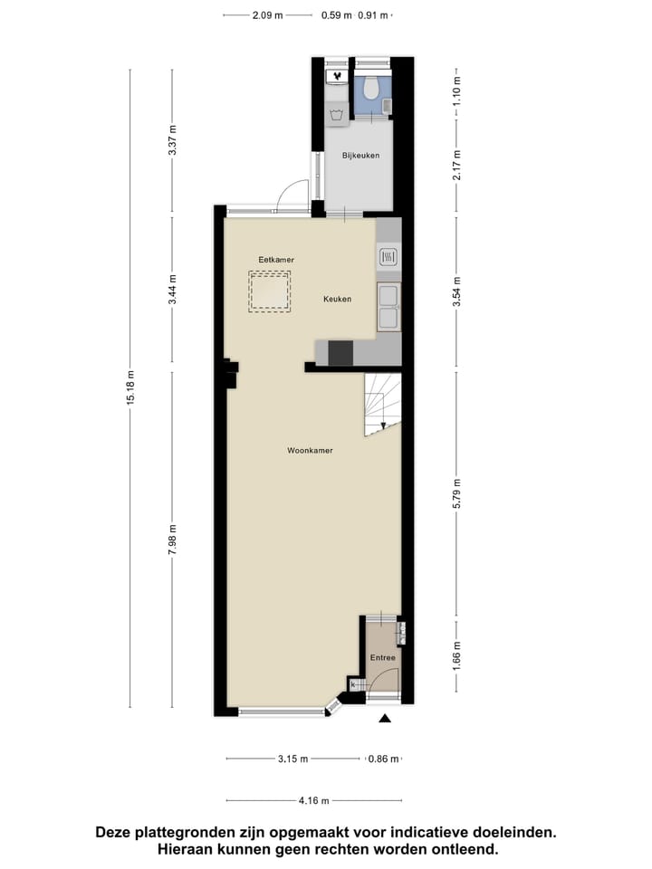 Foto 30 van Gerard Brandtstraat 30