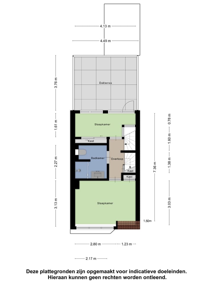 Foto 31 van Gerard Brandtstraat 30