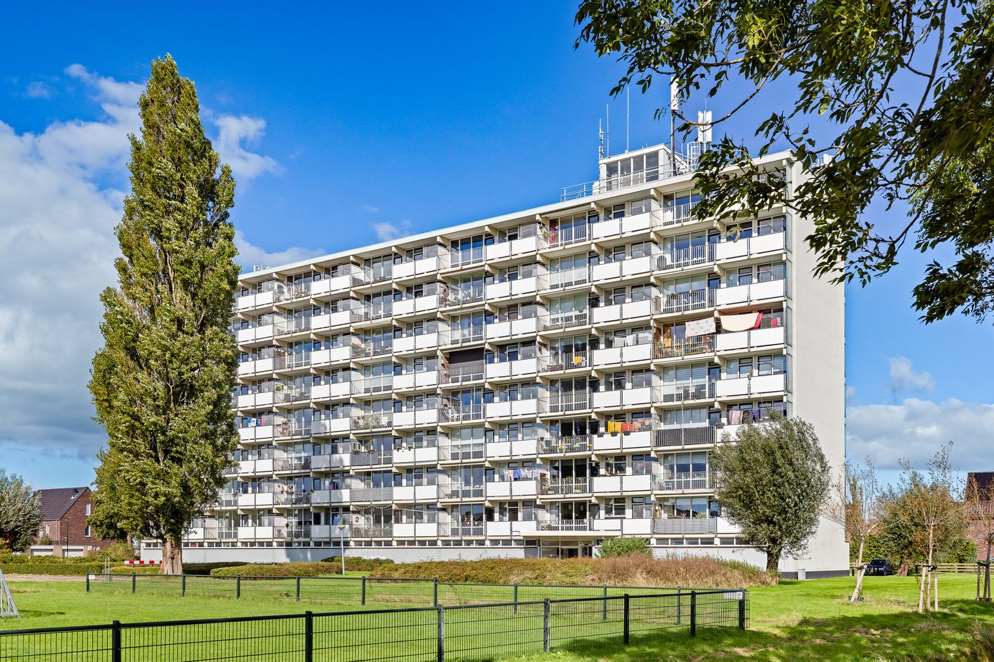 Foto 1 van Boudewijnstraat 3