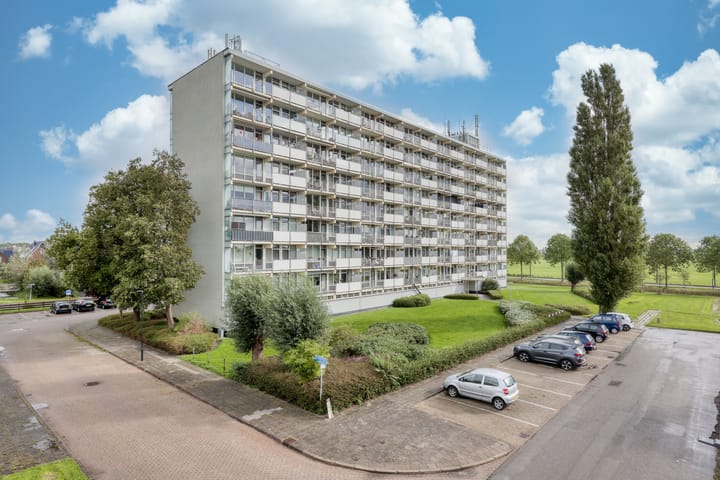 Foto 2 van Boudewijnstraat 3