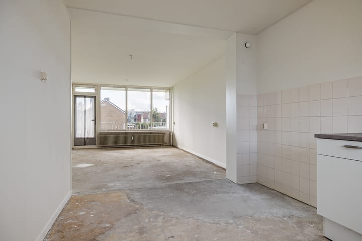 Foto 3 van Boudewijnstraat 3