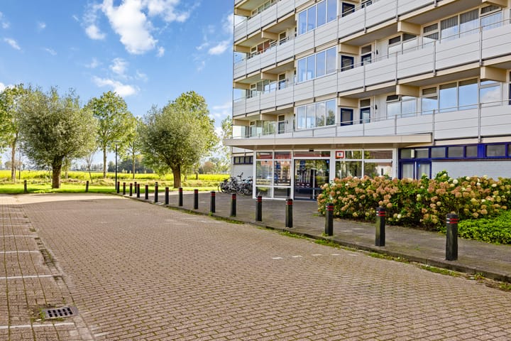 Foto 4 van Boudewijnstraat 3