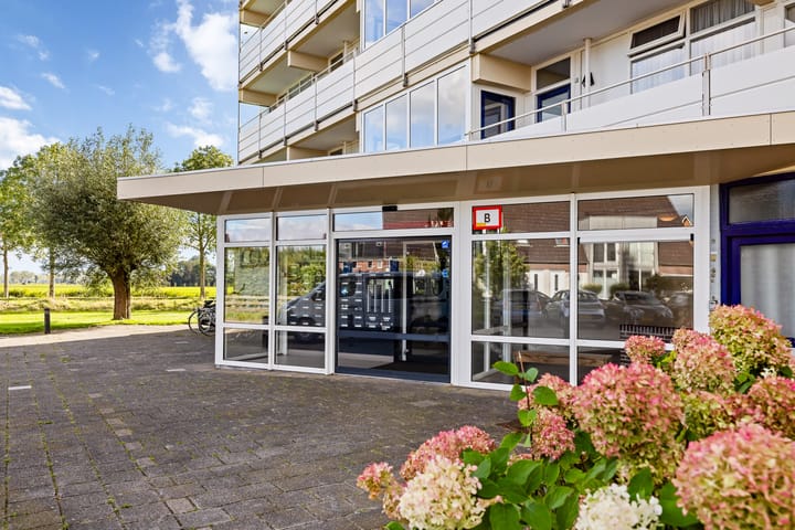 Foto 5 van Boudewijnstraat 3