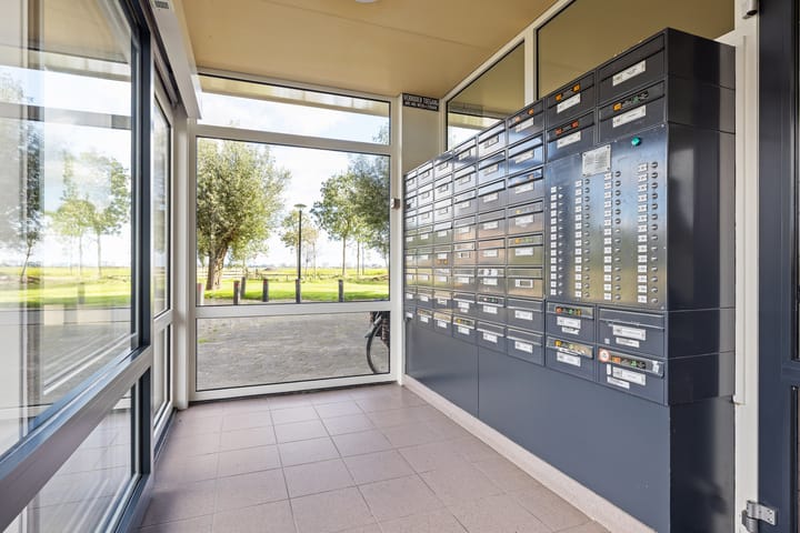 Foto 6 van Boudewijnstraat 3