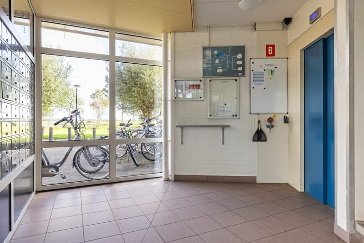 Foto 7 van Boudewijnstraat 3