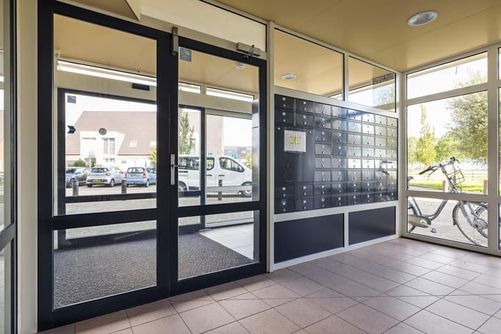 Foto 8 van Boudewijnstraat 3