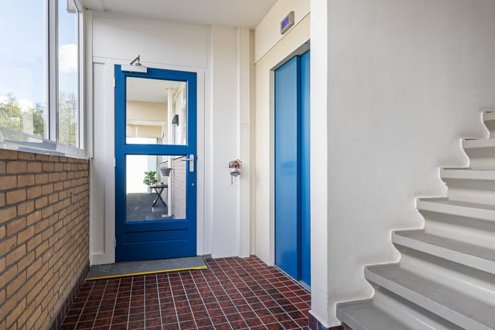 Foto 9 van Boudewijnstraat 3