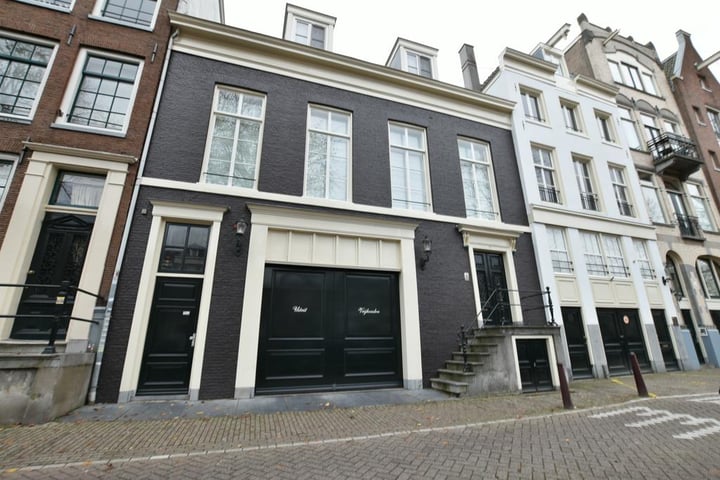 Bekijk foto 1 van Prinsengracht 309-A