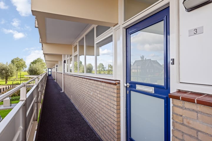 Foto 10 van Boudewijnstraat 3