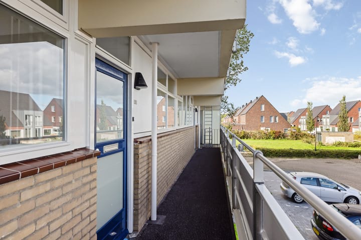 Foto 11 van Boudewijnstraat 3