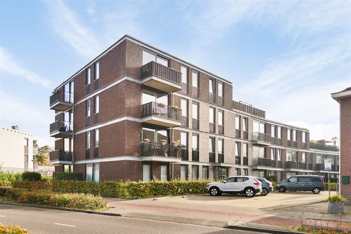 Bekijk foto 1 van Dorpstraat 88-Q