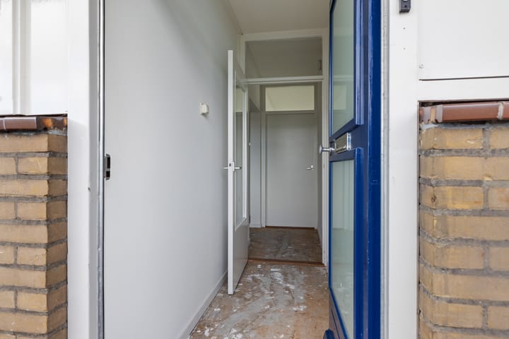 Foto 12 van Boudewijnstraat 3