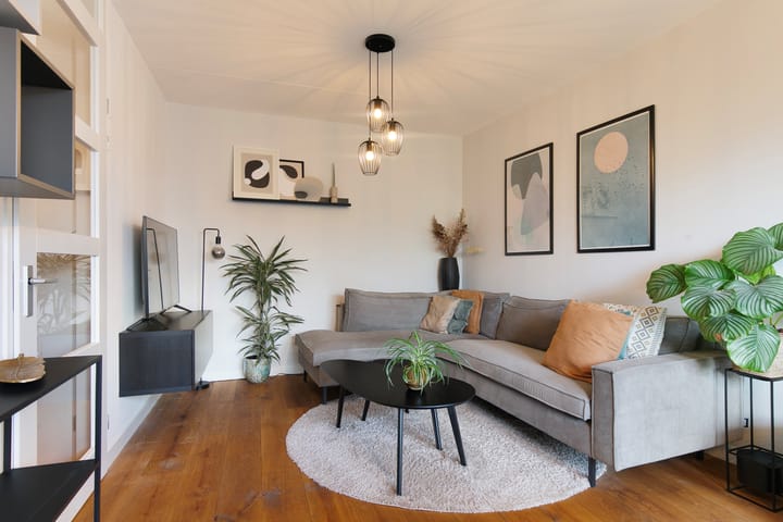 Foto 2 van Dorpstraat 88-Q