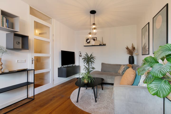 Foto 3 van Dorpstraat 88-Q