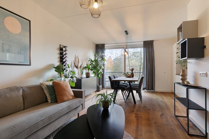 Foto 4 van Dorpstraat 88-Q