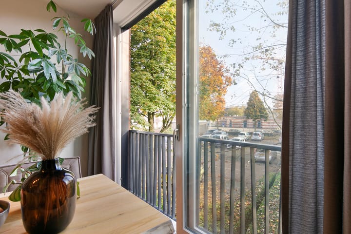 Foto 6 van Dorpstraat 88-Q