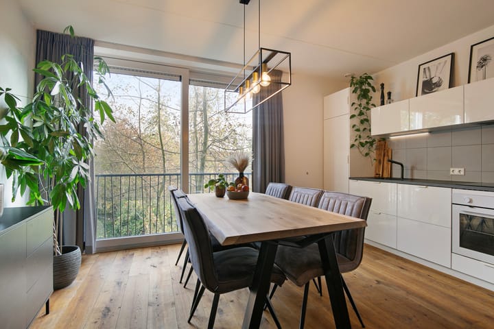 Foto 7 van Dorpstraat 88-Q