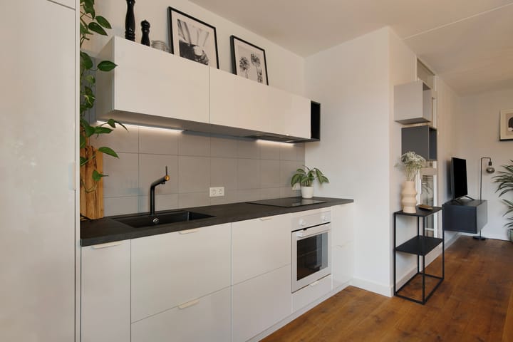 Foto 8 van Dorpstraat 88-Q