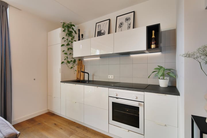 Foto 9 van Dorpstraat 88-Q