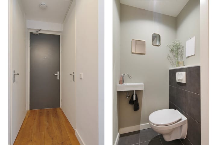 Foto 12 van Dorpstraat 88-Q