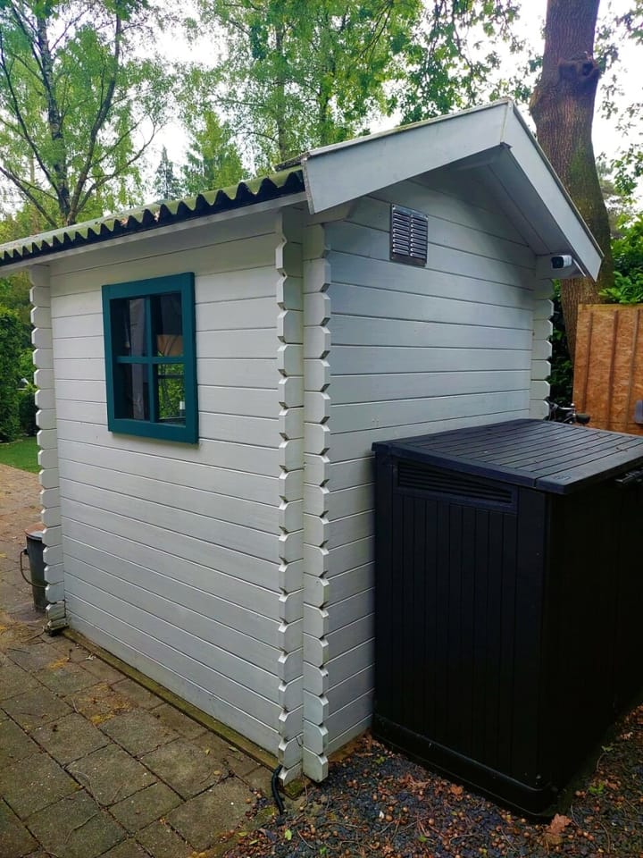 Foto 8 van Barteweg 15-H203