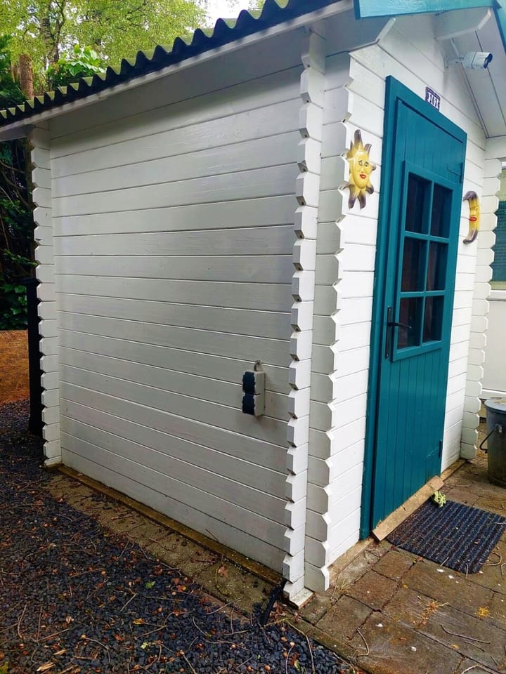 Foto 9 van Barteweg 15-H203