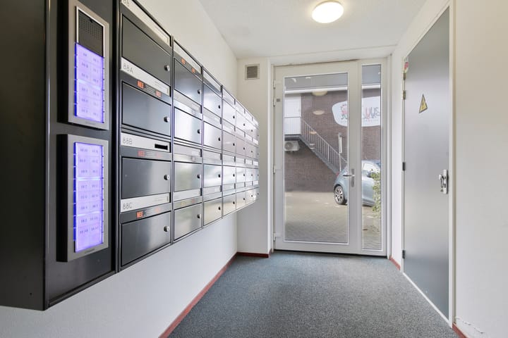 Foto 20 van Dorpstraat 88-Q