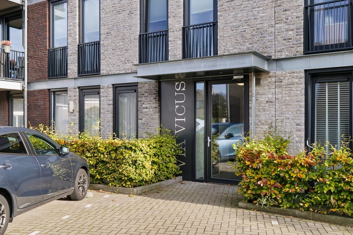 Foto 21 van Dorpstraat 88-Q