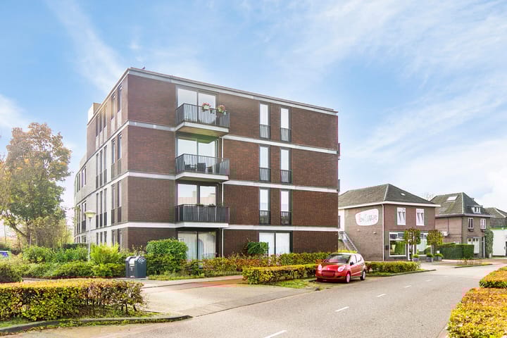 Foto 22 van Dorpstraat 88-Q