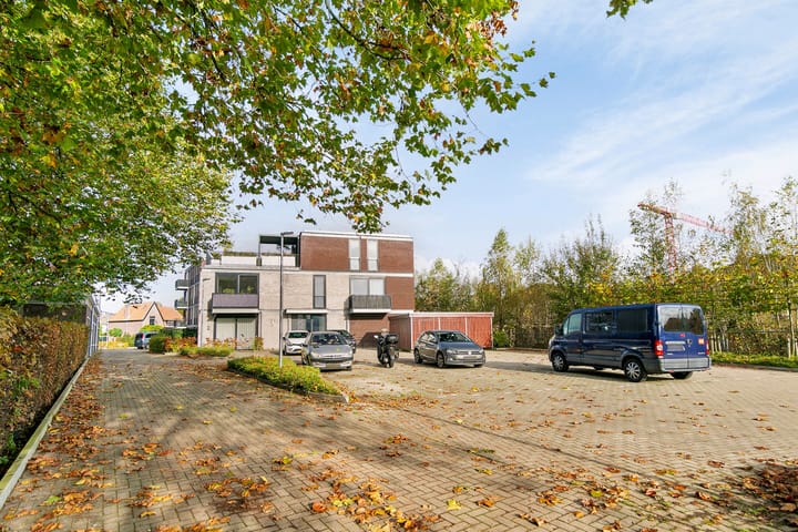 Foto 23 van Dorpstraat 88-Q