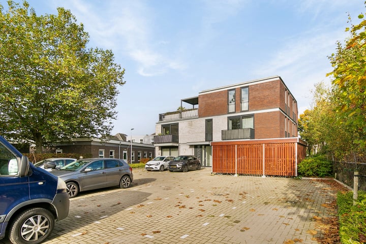 Bekijk foto 24 van Dorpstraat 88-Q