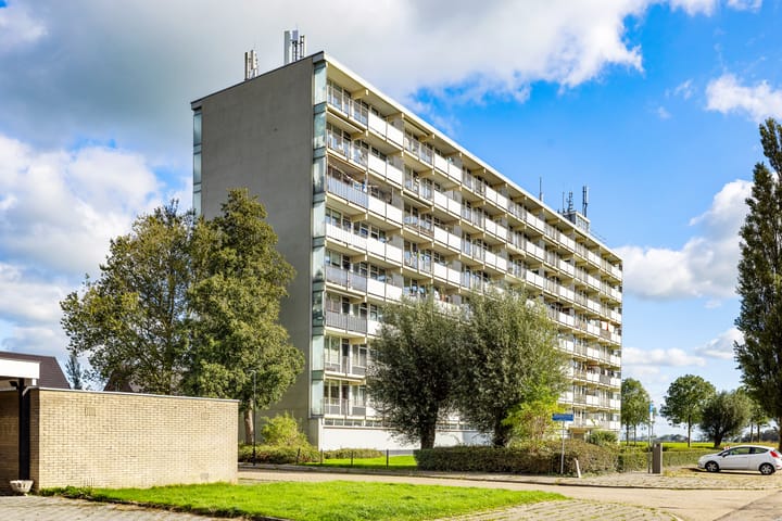 Foto 32 van Boudewijnstraat 3