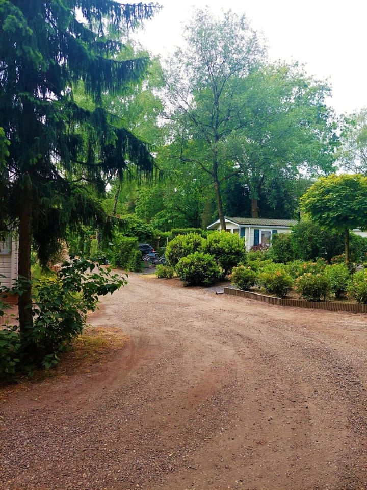 Foto 21 van Barteweg 15-H203