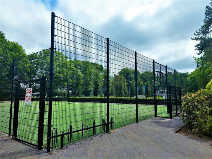 Foto 31 van Barteweg 15-H203