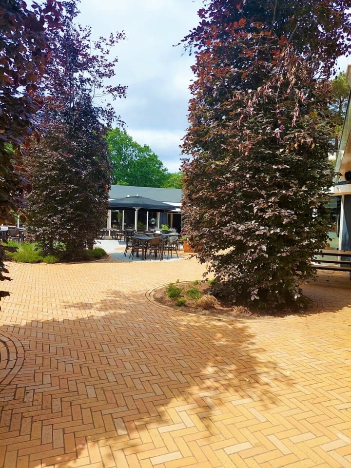 Foto 34 van Barteweg 15-H203