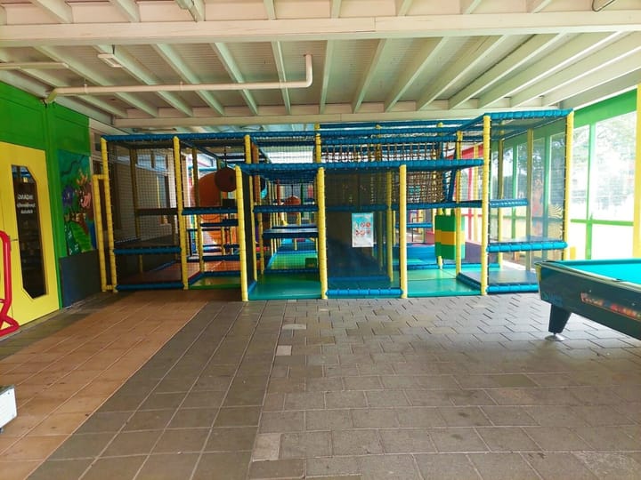 Foto 36 van Barteweg 15-H203