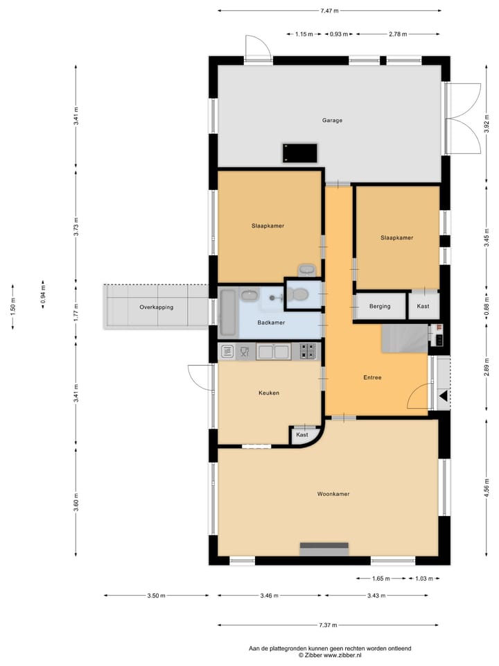 Foto 19 van Hoofdstraat 26