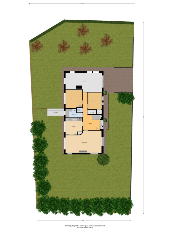 Foto 35 van Hoofdstraat 26